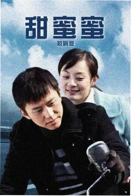 陆贞传奇